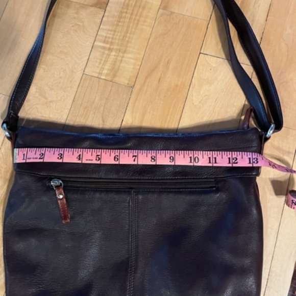 Osgoode Marley Crossbody Purse - Picture 8 of 13